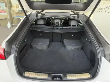 Photo 8 Mercedes GLC  Coupé 300 e Hybrid 204+136ch AMG Line + 4Matic 9G-Tronic