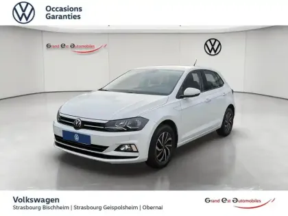 Photo Volkswagen Polo Lounge