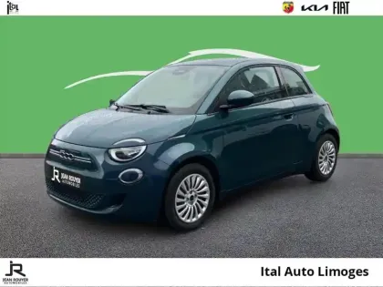 Photo Fiat 500 Pack Confort