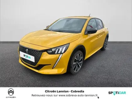 Photo Peugeot 208 Gt Line