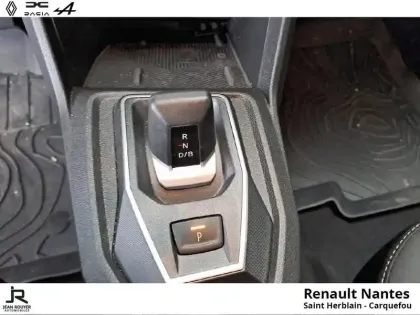 Photo 10 Dacia Jogger  1.8 hybrid 155ch Extreme 7 places - Pack Navigation