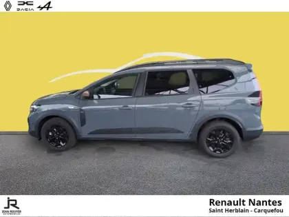 Photo 7 Dacia Jogger  1.8 hybrid 155ch Extreme 7 places - Pack Navigation