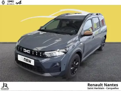 Photo Dacia Jogger Extreme