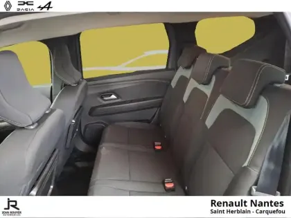 Photo 9 Dacia Jogger  1.8 hybrid 155ch Extreme 7 places - Pack Navigation