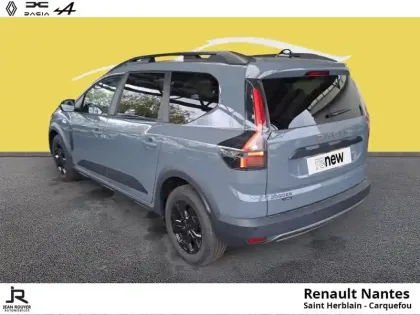 Photo 6 Dacia Jogger  1.8 hybrid 155ch Extreme 7 places - Pack Navigation