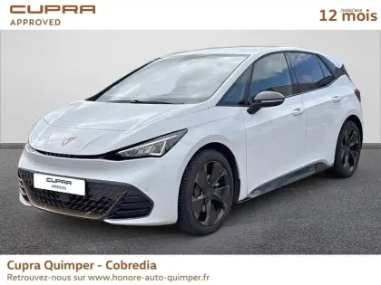 Photo Cupra Born V