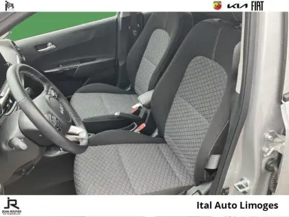 Photo 8 Kia Picanto  1.2 DPi 79ch Active