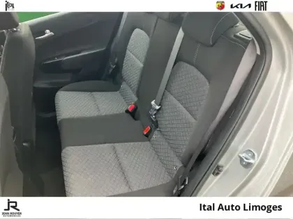 Photo 9 Kia Picanto  1.2 DPi 79ch Active