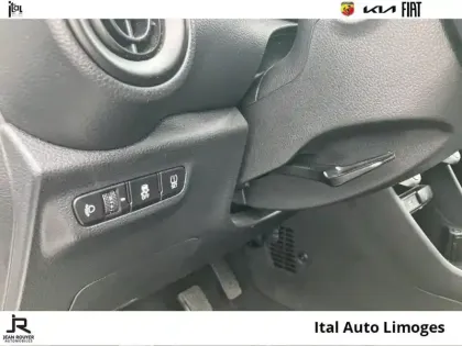 Photo 12 Kia Picanto  1.2 DPi 79ch Active