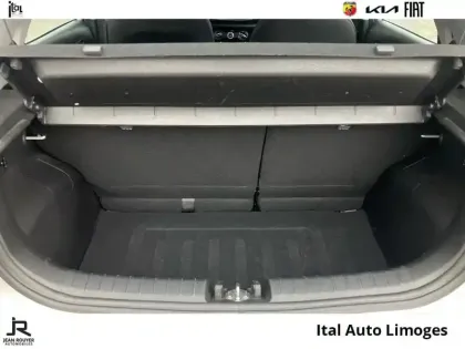 Photo 5 Kia Picanto  1.2 DPi 79ch Active
