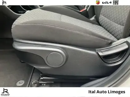 Photo 11 Kia Picanto  1.2 DPi 79ch Active