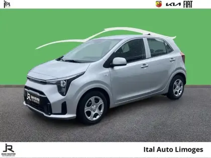 Photo Kia Picanto Active