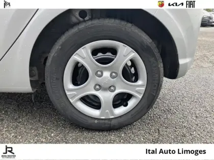 Photo 10 Kia Picanto  1.2 DPi 79ch Active