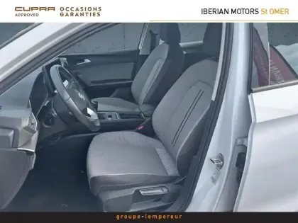 Photo 8 Seat Leon  ST 1.5 TSI 115ch Business