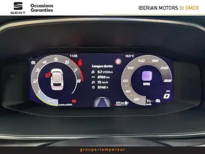 Photo 26 Seat Leon  ST 1.5 TSI 115ch Business