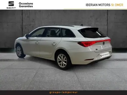 Photo 22 Seat Leon  ST 1.5 TSI 115ch Business