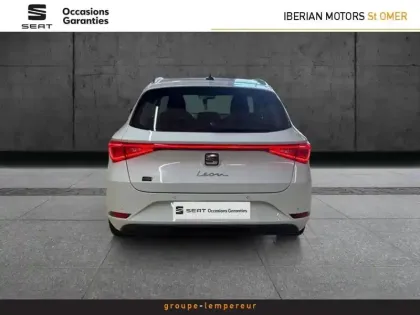 Photo 20 Seat Leon  ST 1.5 TSI 115ch Business