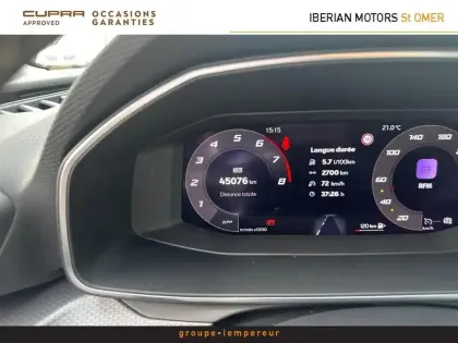 Photo 13 Seat Leon  ST 1.5 TSI 115ch Business
