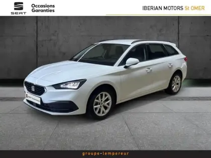 Photo 17 Seat Leon  ST 1.5 TSI 115ch Business
