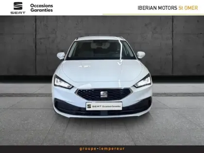 Photo 16 Seat Leon  ST 1.5 TSI 115ch Business