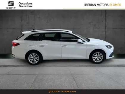 Photo 19 Seat Leon  ST 1.5 TSI 115ch Business