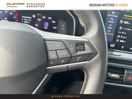 Photo 9 Seat Leon  ST 1.5 TSI 115ch Business