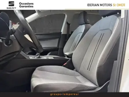 Photo 23 Seat Leon  ST 1.5 TSI 115ch Business