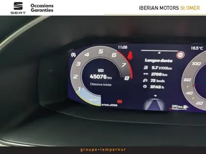 Photo 27 Seat Leon  ST 1.5 TSI 115ch Business