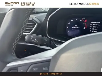 Photo 14 Seat Leon  ST 1.5 TSI 115ch Business