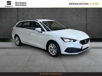 Photo 15 Seat Leon  ST 1.5 TSI 115ch Business