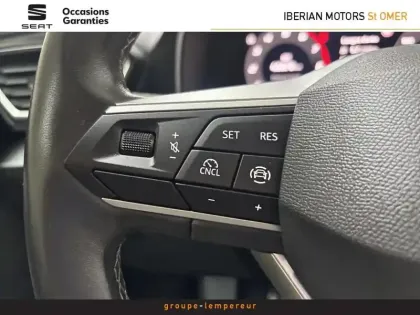 Photo 29 Seat Leon  ST 1.5 TSI 115ch Business
