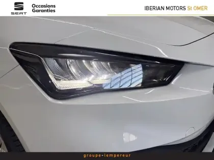Photo 18 Seat Leon  ST 1.5 TSI 115ch Business
