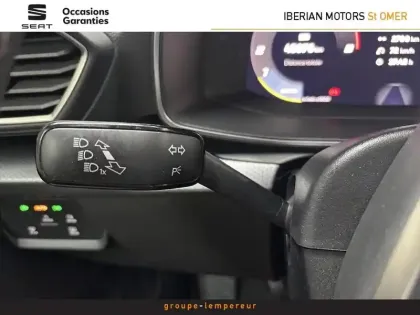 Photo 28 Seat Leon  ST 1.5 TSI 115ch Business