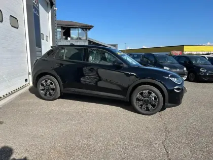 Photo 11 Fiat 600  1.2 Hybrid Turbo 110ch Icône eDCT6