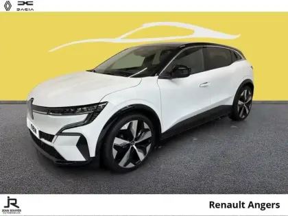 Photo Renault Megane Techno