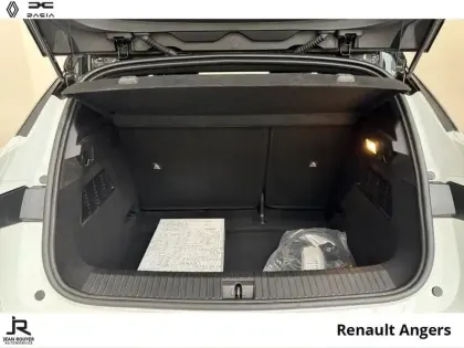 Photo 6 Renault Megane  E-Tech Electric EV60 220ch Techno super charge
