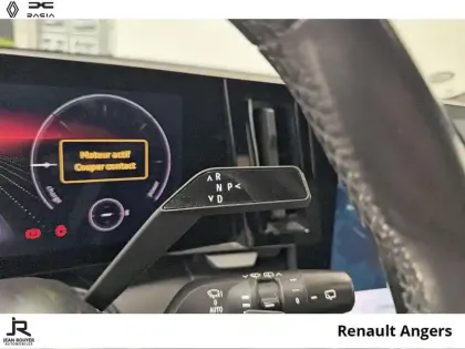 Photo 5 Renault Megane  E-Tech Electric EV60 220ch Techno super charge