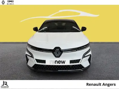 Photo 8 Renault Megane  E-Tech Electric EV60 220ch Techno super charge