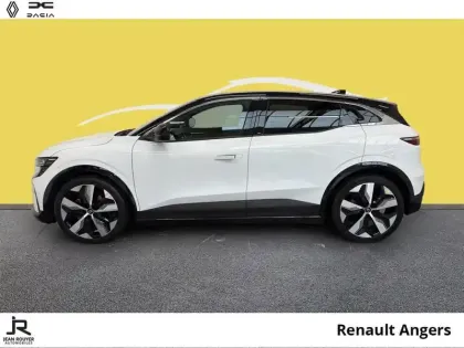 Photo 9 Renault Megane  E-Tech Electric EV60 220ch Techno super charge