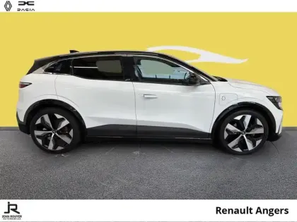 Photo 13 Renault Megane  E-Tech Electric EV60 220ch Techno super charge