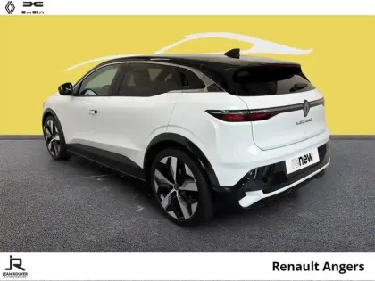 Photo 10 Renault Megane  E-Tech Electric EV60 220ch Techno super charge