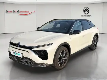 Photo Citroën C5 Shine