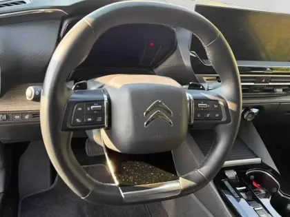 Photo 11 Citroën C5  X PureTech 130ch S&S Shine EAT8