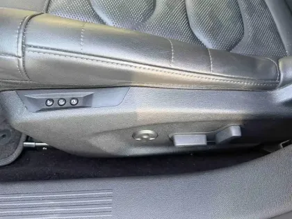 Photo 12 Citroën C5  X PureTech 130ch S&S Shine EAT8
