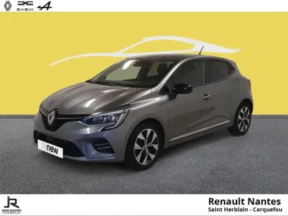 Photo Renault Clio Evolution