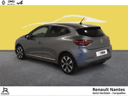 Photo 6 Renault Clio  1.5 Blue dCi 100ch Evolution
