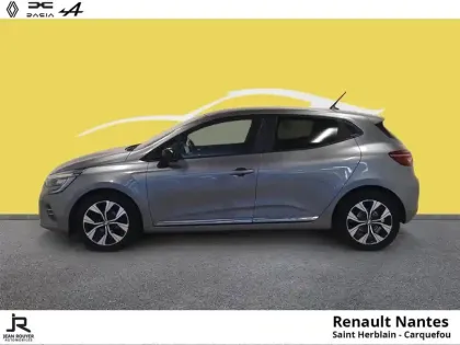 Photo 7 Renault Clio  1.5 Blue dCi 100ch Evolution