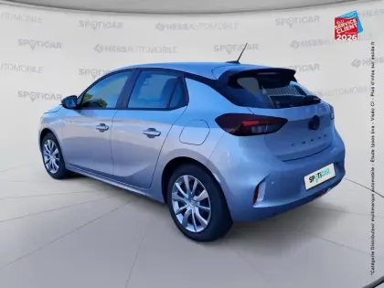 Photo 7 Opel Corsa  1.2 Turbo 100ch Edition