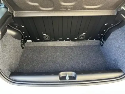 Photo 5 Fiat Panda  Pandina 1.0 65ch BSG S&S Hybrid Icône (Step1)