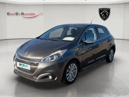 Photo Peugeot 208 Allure